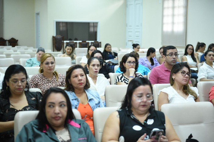 Foto: Reprodução/Secom Acre