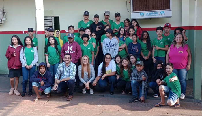 Foto Cedida