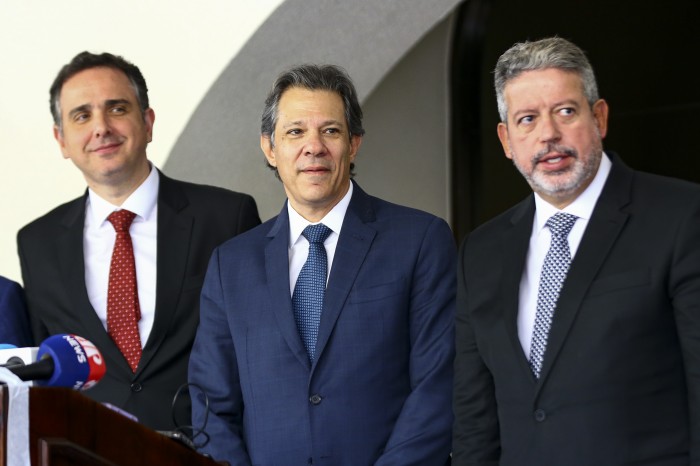 © Marcelo Camargo/Agência Brasil