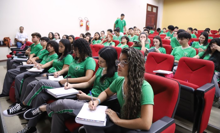 Foto: Reprodução/Secom Acre