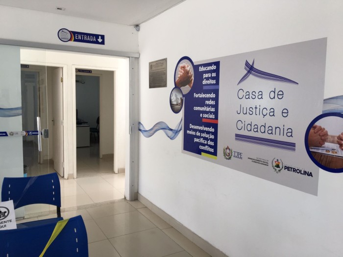 Foto: Reprodução/Prefeitura de Petrolina - PE