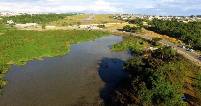 Foto: Reprodução/Prefeitura Mun. Vitória da Conquista - BA