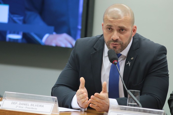 © Plínio Xavier/Câmara dos Deputados