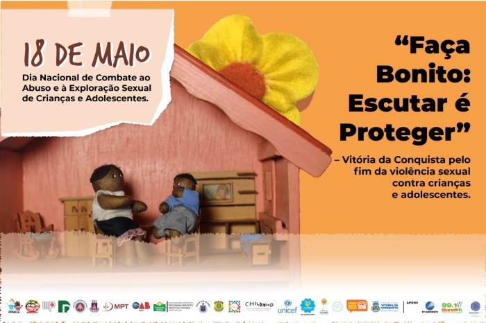 Foto: Reprodução/Prefeitura Mun. Vitória da Conquista - BA