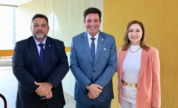 Foto: Reprodução/Secom Acre