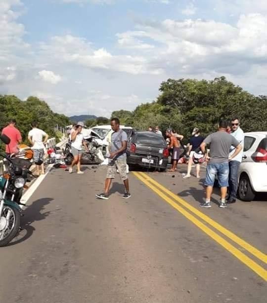 Foto: Divulgação / Giro Local