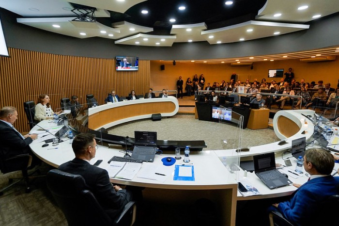 Foto: Reprodução/Secom SC