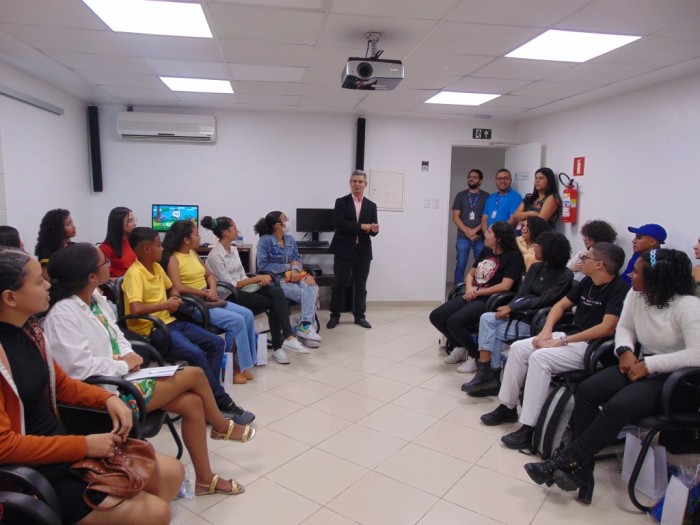 Foto: Reprodução/Prefeitura Mun. Vitória da Conquista - BA