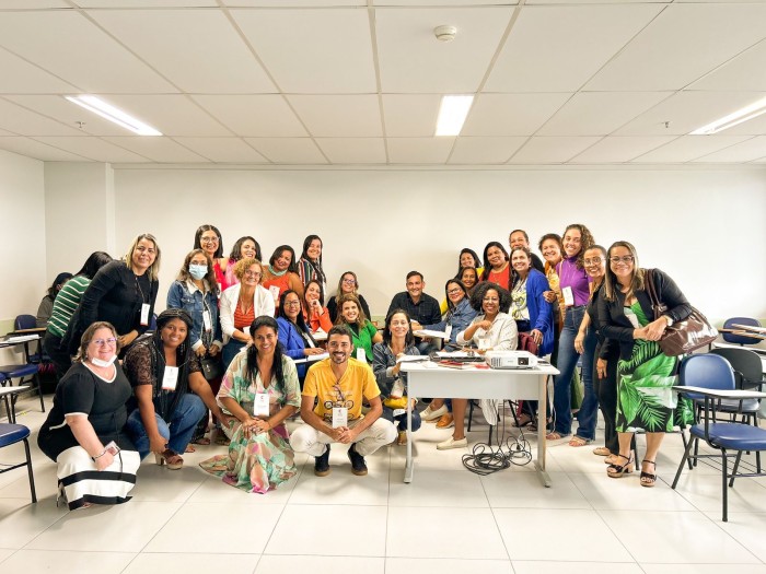 Foto: Reprodução/Prefeitura de Alagoinhas - BA