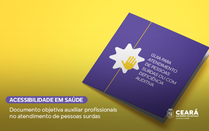 Foto: Reprodução/Secom Ceará