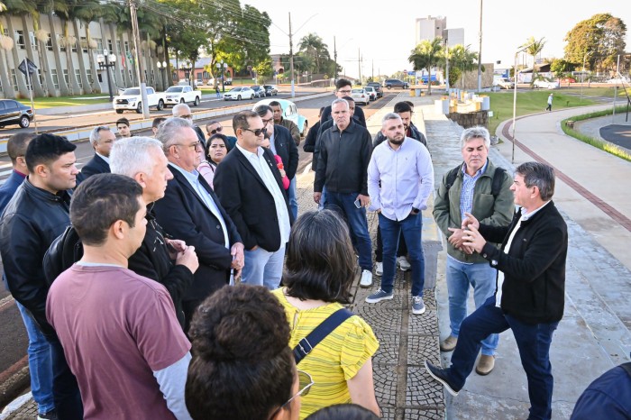 Foto: Reprodução/Secom Acre
