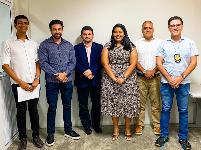Foto: Reprodução/Secom Ceará