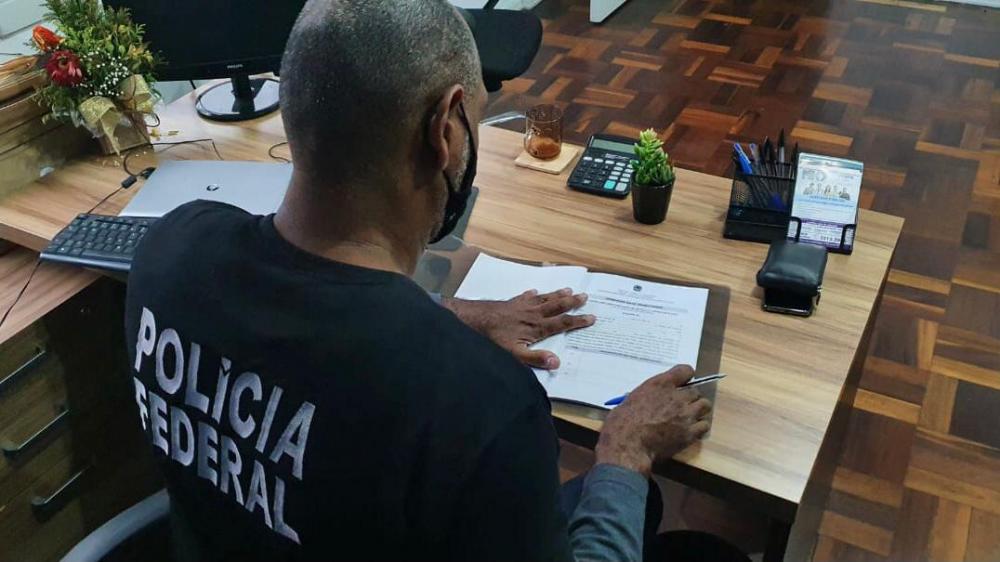 Foto: PF / Divulgação