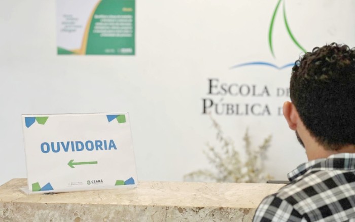 Foto: Reprodução/Secom Ceará