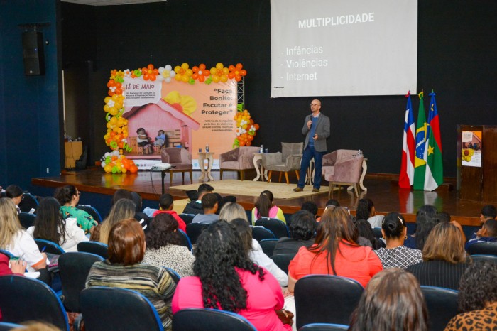 Foto: Reprodução/Prefeitura Mun. Vitória da Conquista - BA