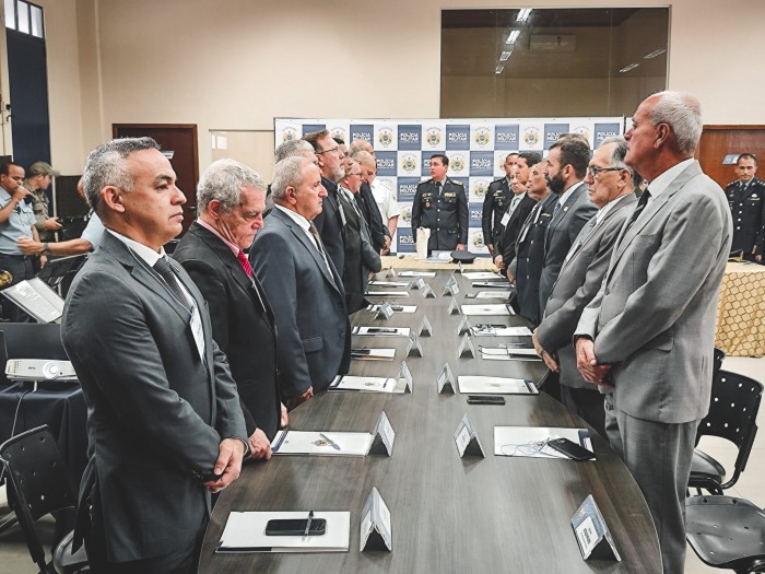 Foto: Reprodução/Secom Acre