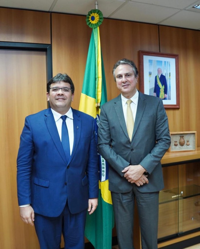 Foto: Reprodução/Secom Piauí