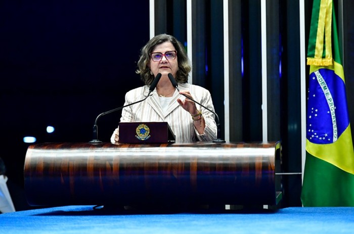  - Foto: Waldemir Barreto/Agência Senado