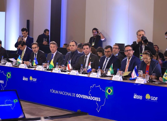Foto: Reprodução/Secom Acre