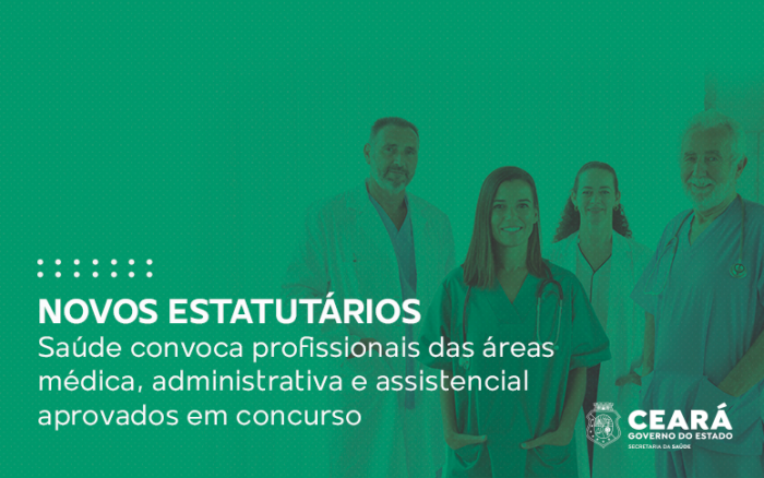 Foto: Reprodução/Secom Ceará