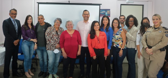Foto: Reprodução/Prefeitura Mun. Vitória da Conquista - BA
