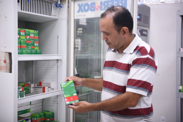 Foto: Reprodução/Secom Acre