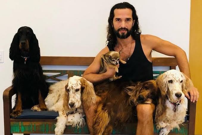 Foto: Divulgação / Redes Sociais 