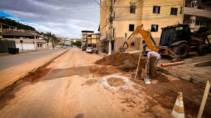 Foto: Reprodução/Prefeitura de Iúna - ES