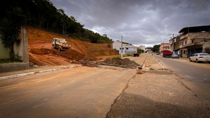 Foto: Reprodução/Prefeitura de Iúna - ES