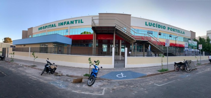 Foto: Reprodução/Secom Piauí