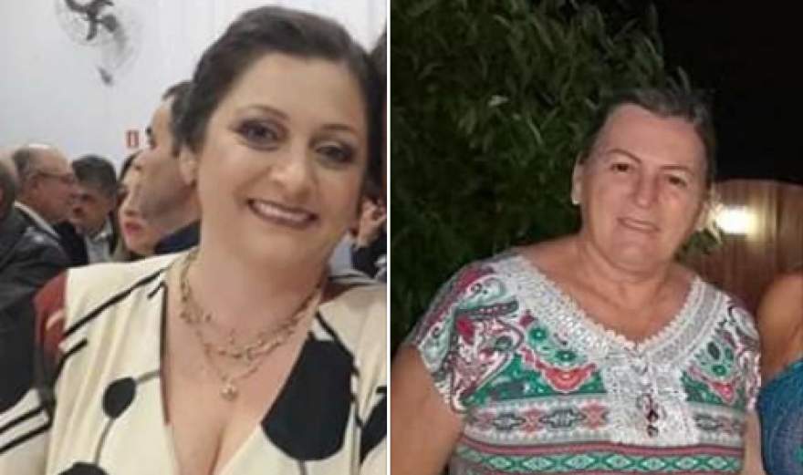 Clarissa Maria Jahn E Ana Ilce Bulegon Jahn
