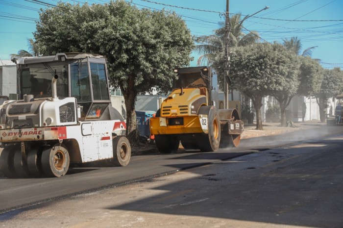 (Foto: Ascom Prefeitura/Yuri Cardozo)