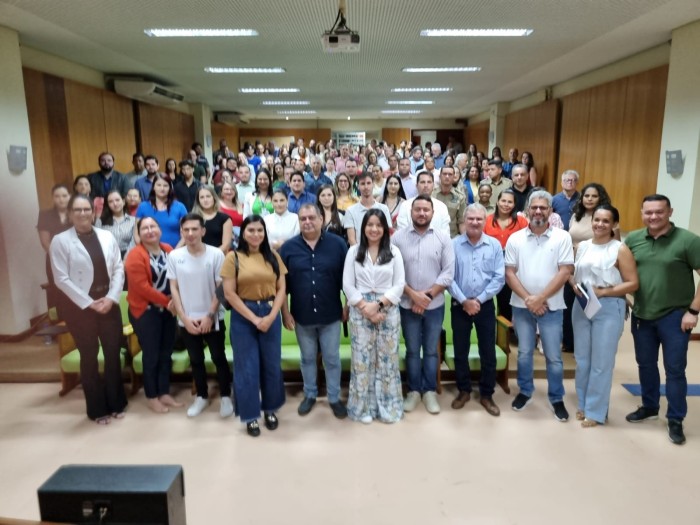 Foto: Reprodução/Secom Acre