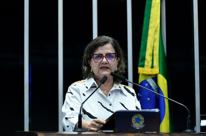 Novo arcabouço pode 