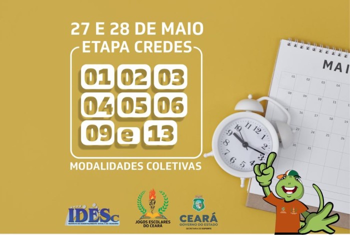 Foto: Reprodução/Secom Ceará