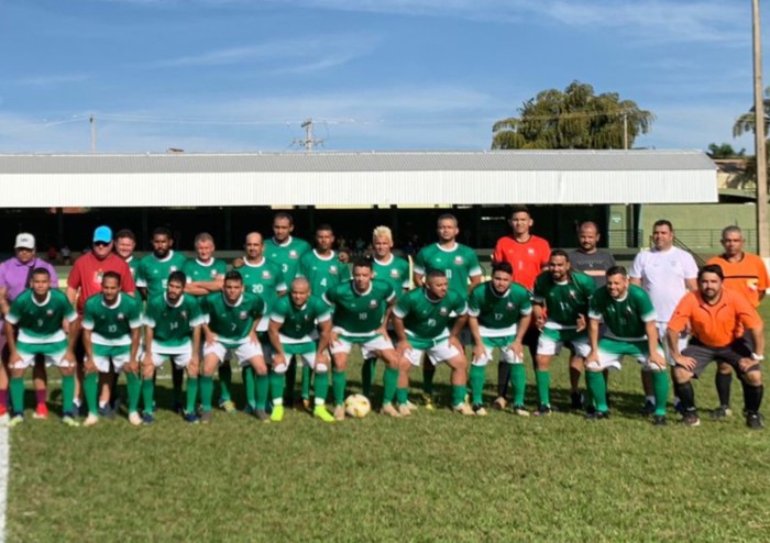 Foto Cedida / Esporte