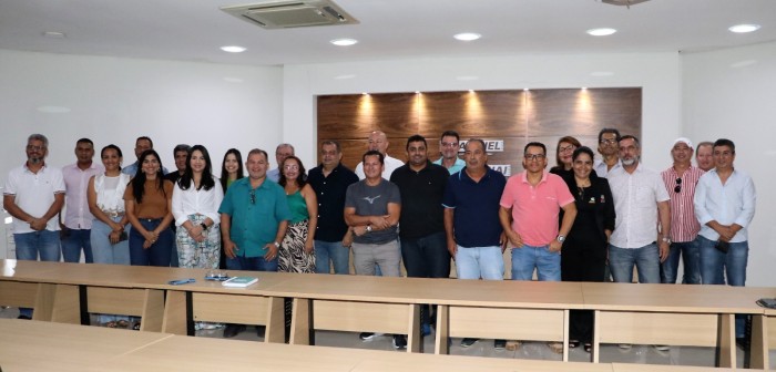 Foto: Reprodução/Secom Acre