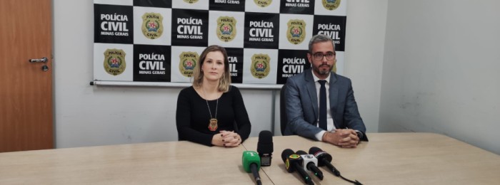 PCMG / Divulgação