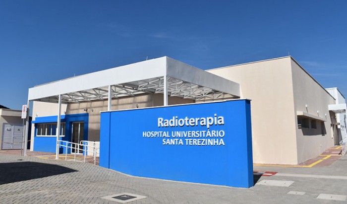 Foto: Reprodução/Secom SC