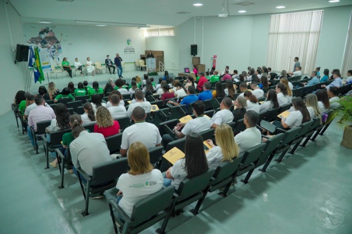 (Foto: Ascom Prefeitura/Anderson Lippi)