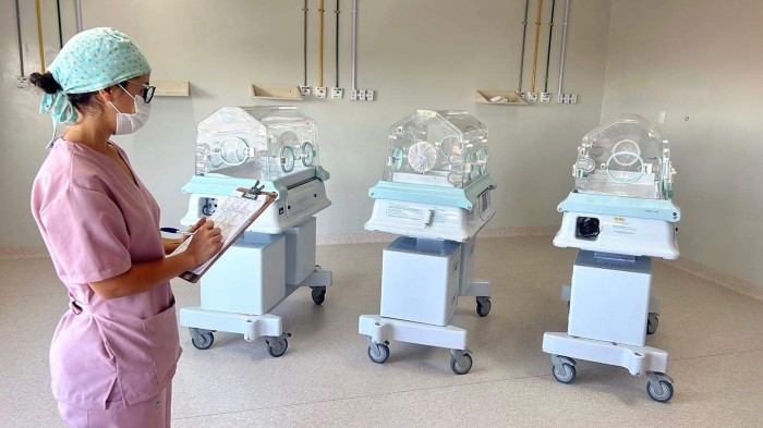 Foto: Reprodução/Secom SC