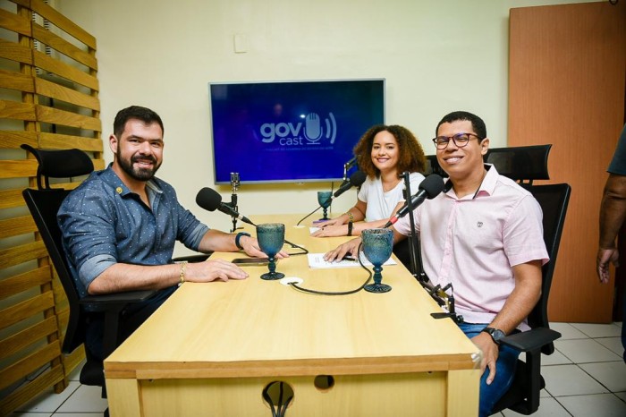 Foto: Reprodução/Secom Acre