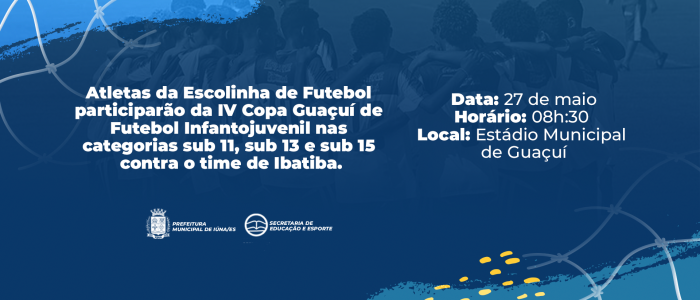 Foto: Reprodução/Prefeitura de Iúna - ES