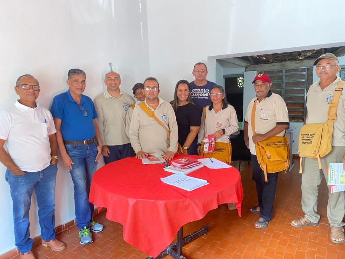 Foto: Reprodução/Secom Piauí