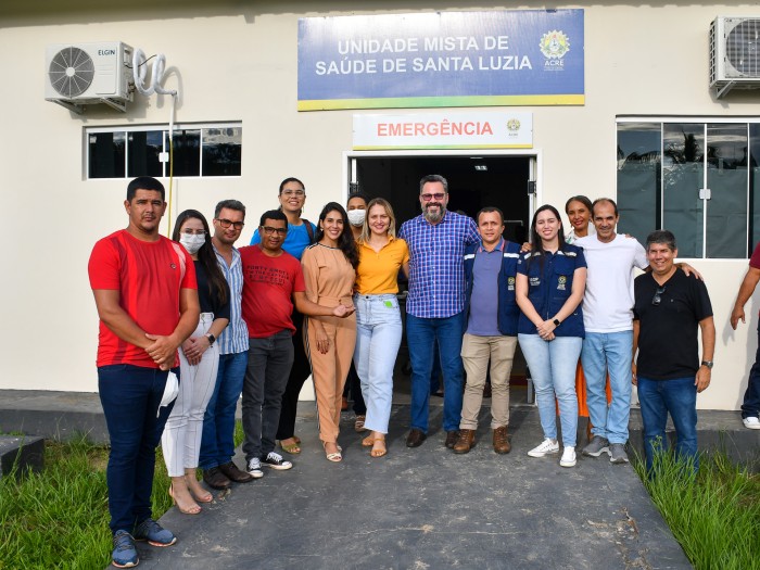 Foto: Reprodução/Secom Acre