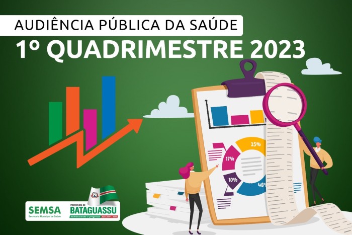 Foto Assecom Prefeitura de Bataguassu