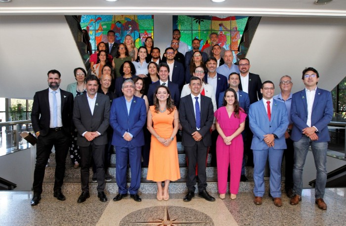 Foto: Reprodução/Secom SC