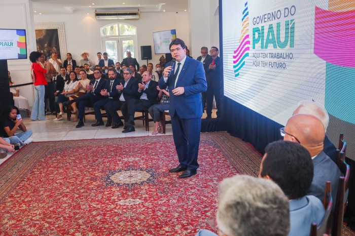 Foto: Reprodução/Secom Piauí