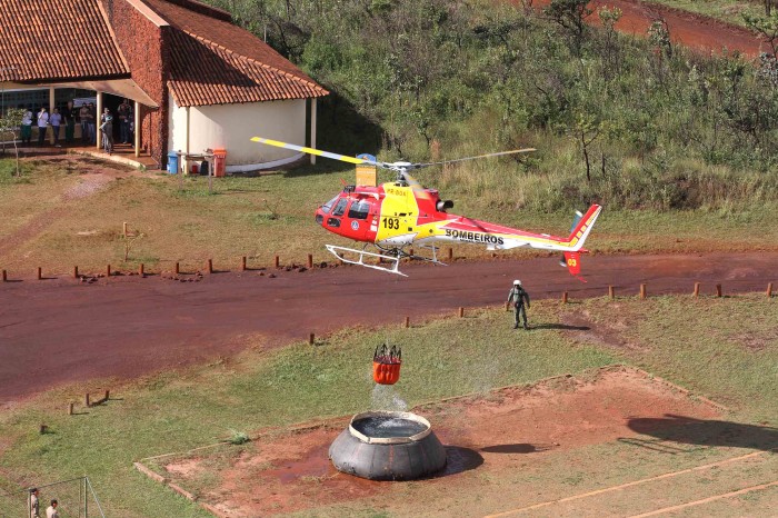 Gil Leonardi / Imprensa MG