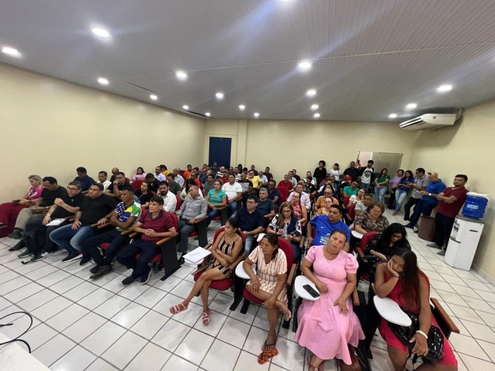 Foto: Reprodução/Secom Acre